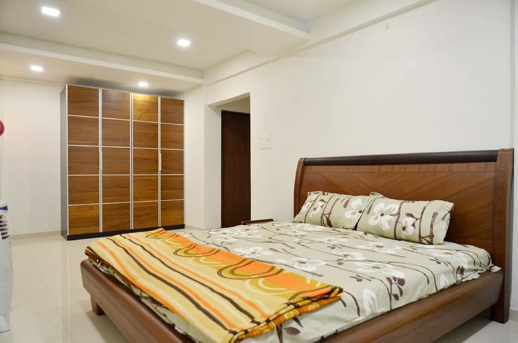 3BHK- Gallary